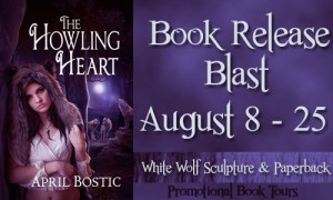 Howling Heart banner