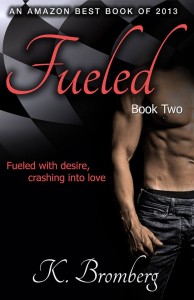 Fueled Cover